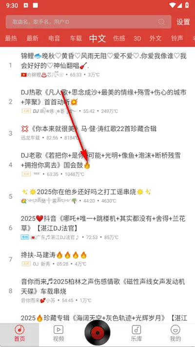 DJ����(DJ��������)