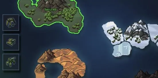 into the breach(机甲策略游戏) into the breach(机甲策略游戏)