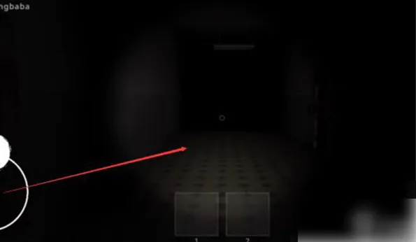 The Ghost(�����ֲ���Ϸ)