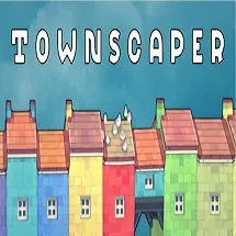 Townscaper最新手机版v1.20 官方正版