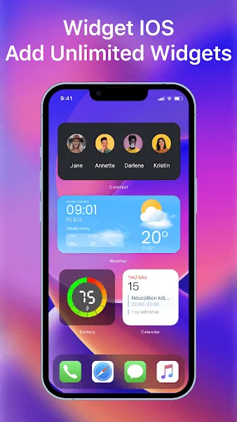 iLauncher(��ƻ������)