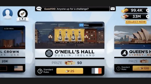 KINGS OF POOL2025下载安装 KINGS OF POOL2025下载安装