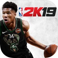 nba2k19(���򾺼���)v52.0.1 ��Ѱ�