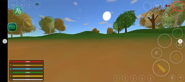 unturned(末日生存游戏) unturned(末日生存游戏)