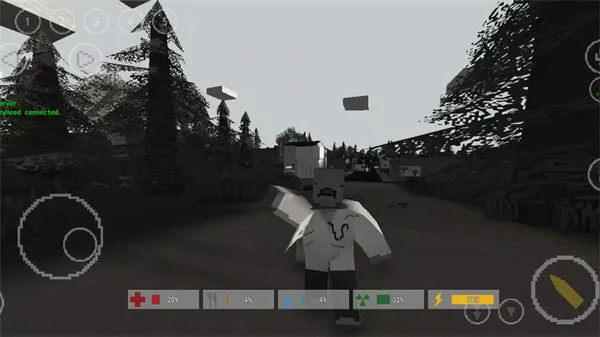 unturned(末日生存游戏) unturned(末日生存游戏)