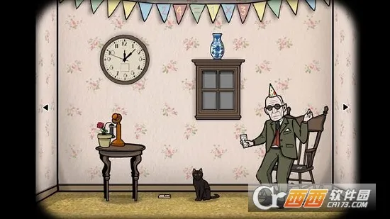 cube escape(解谜冒险游) cube escape(解谜冒险游)