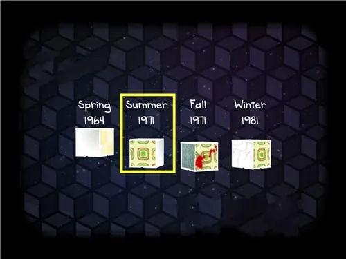 cube escape(解谜冒险游) cube escape(解谜冒险游)