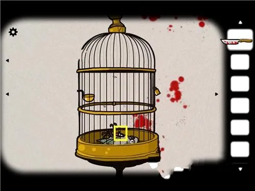 cube escape(解谜冒险游) cube escape(解谜冒险游)