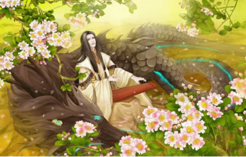 深宫曲(宫斗养成游) 深宫曲(宫斗养成游)