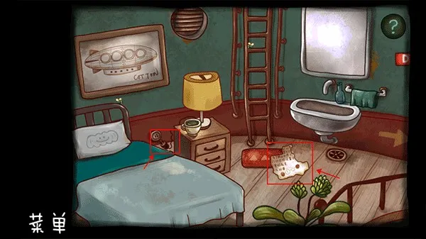 南瓜先生大冒险(冒险解谜游戏) 南瓜先生大冒险(冒险解谜游戏)